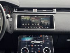 Fahrzeugabbildung Range Rover Velar S 2.0 d LED Navi Keyless e-Sit