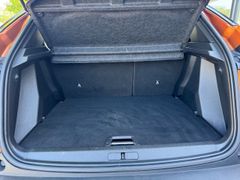 PEUGEOT 2008 -e Active PDC GRA 11kW-Lader Klima LED