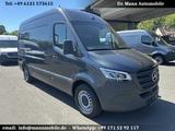 Mercedes-Benz Sprinter 317 CDI RWD PRO L2 3,5 to AHK LED - Diesel Gebrauchtwagen