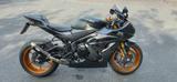 Suzuki GSX-R1000R