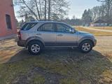 Kia Sorento 2.5 CRDi EX EX - gebrauchte Kia Sorento aus dem Jahr 2004