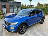 Volkswagen T-Roc Style TSI *AHK*Navi*PDC*App-Con*2Hd.* - VW T-Roc Gebrauchtwagen in Bonn