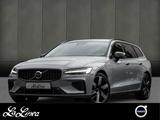 Volvo V60 T6 Recharge AWD Ultra Dark NP:75.940,-//AHK/ - Volvo V60 in Köln