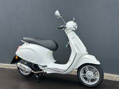 VESPA Primavera 125 ABS 2025 + 1x zum AKTIONSPREIS