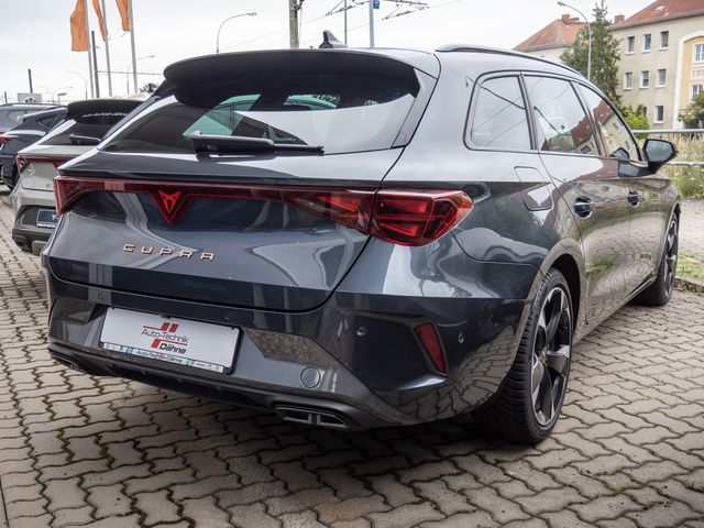 Leon ST 1.5 eTSI ACC PDC SHZ KAMERA NAVI LED