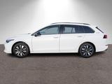 Volkswagen Golf Variant Goal 1.5 TSI Navi AHK LED RFK ACC - Volkswagen Golf Jahreswagen: Variant