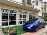 Alfa Romeo MiTo 1.4 T 170 CV QUADRIFOGLIO VERDE - Alfa Romeo MiTo: Verde