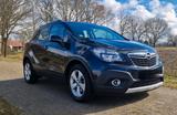 Opel Mokka Edition Turbo TOP Zustand - Opel Mokka-e: Edition
