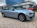 BMW 320i  Touring*Aut.*55.386 KM*gepflegter Zustand - BMW 320 Gebrauchtwagen in Berlin