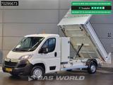 Citroën Jumper 110pk Kipper met Kist Trekhaak Euro6 Tipp - Angebote