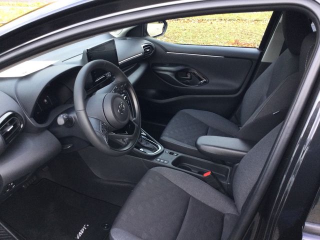 Yaris 1.5 Hybrid Teamplayer SHZ KAMERA ACC LED