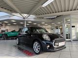 MINI One D Blackyard NAVI/PDC/BT/KLIMA - MINI One D Gebrauchtwagen