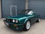 BMW 320i Cabrio FL - Schalter - Note 2+ - Verdeck Ne - BMW 320: Cabrio, 320i