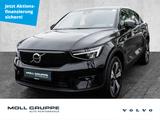 Volvo C40 Ultimate Recharge Pure Electric AWD 360 ACC - Volvo C40 SUV