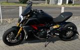 Ducati Diavel 1260s - DUCATI DIAVEL 1260 S