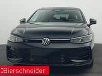 Volkswagen Passat Variant - Vorschau Bild 10