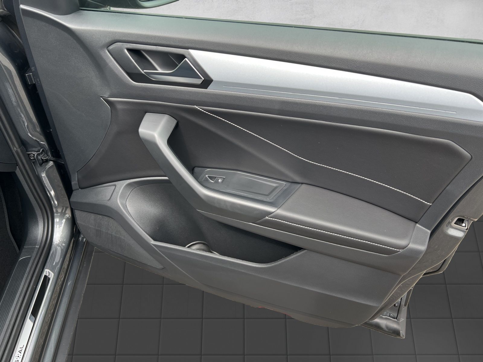 T-Roc Goal 2.0 TDI AHK*Navi*Standhzg.*Kamera