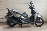 Kymco Agility +300 - KYMCO ROLLER AGILITY