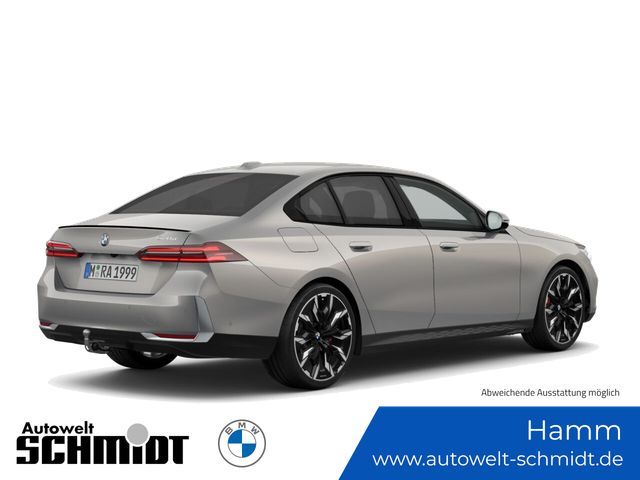 BMW 520 - Bild 5