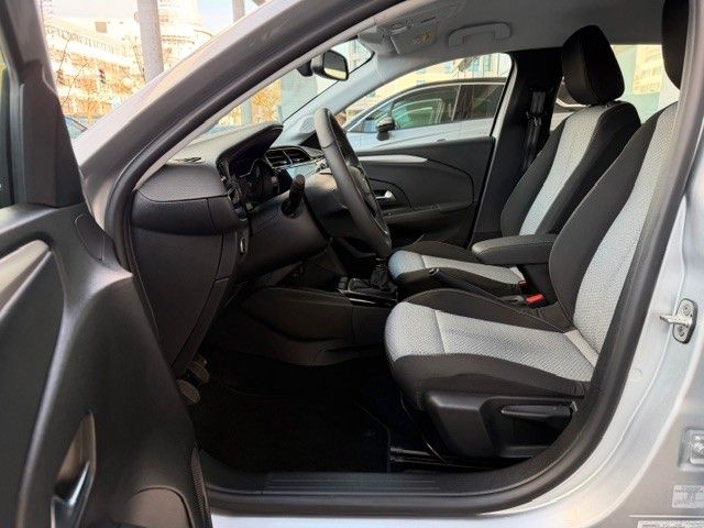 Fahrzeugabbildung Opel Corsa F Edition 100PS Allwetter/Parkpilot!