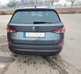 Skoda Kodiaq 2.0 TDI SCR 140kW DSG 4x4 Ambition Am... - Skoda Kodiaq AMBITION mit Diesel-Antrieb