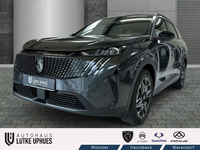 Peugeot 5008 Allure HYBRID 145 e-DSC6 Navi LED CarPlay