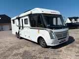 Dethleffs XLI 7850 Globetrotter - Dethleffs Globetrotter