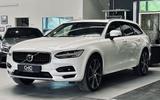 Volvo V90 Cross Country Pro AWD |LED|SHZ|AHK|Pano|B&W| - Volvo Behindertengerecht
