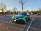 Volkswagen Golf 1.6 FSI Special wenig KM, Parksensoren - Volkswagen Golf aus 2003: 1.6