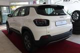 Jeep Avenger Longitude Mild-Hybrid - Jeep Gebrauchtwagen mit Automatikschaltung