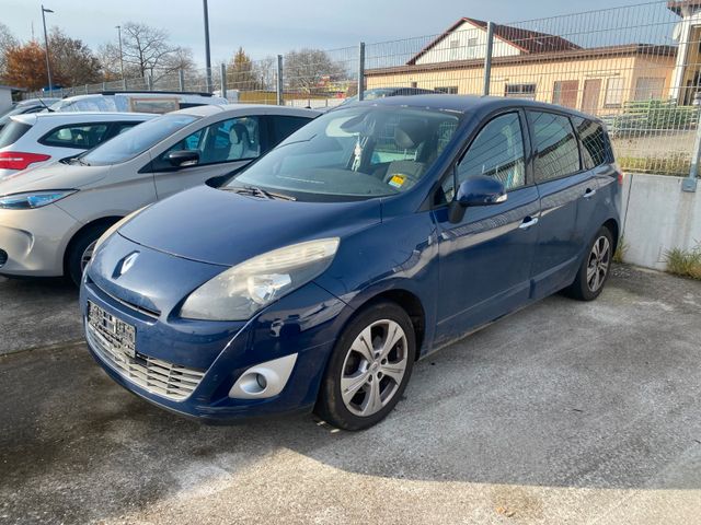 Renault Scenic III Grand Dynamique