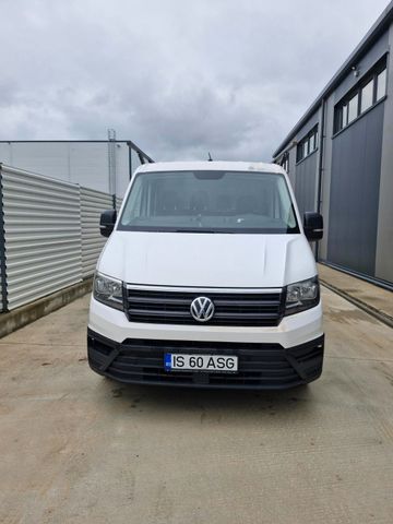VW Crafter