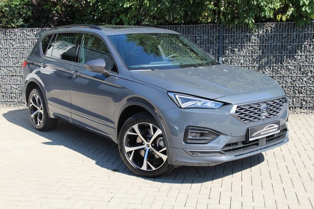 Seat Tarraco FR DSG 4Drive 7 S. FINANZIERUNG AB 3,99%