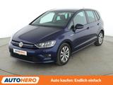 Volkswagen 1.0 TSI Comfortline BM*NAVI*TEMPO*XENON*PDC* - VW Golf Sportsvan in Dortmund