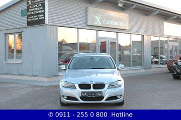 BMW 318 - 8