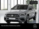 Mercedes-Benz GLA 200 AMG+NIGHT+PANO+AHK+MULTIBEAM+KAMERA+TOTW - Mercedes-Benz GLA 200 in Aachen