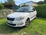 Skoda Sondermodell Fabia 1.2l 44kW Fresh, TÜV bis 5/26 - Skoda Fabia: Sondermodell