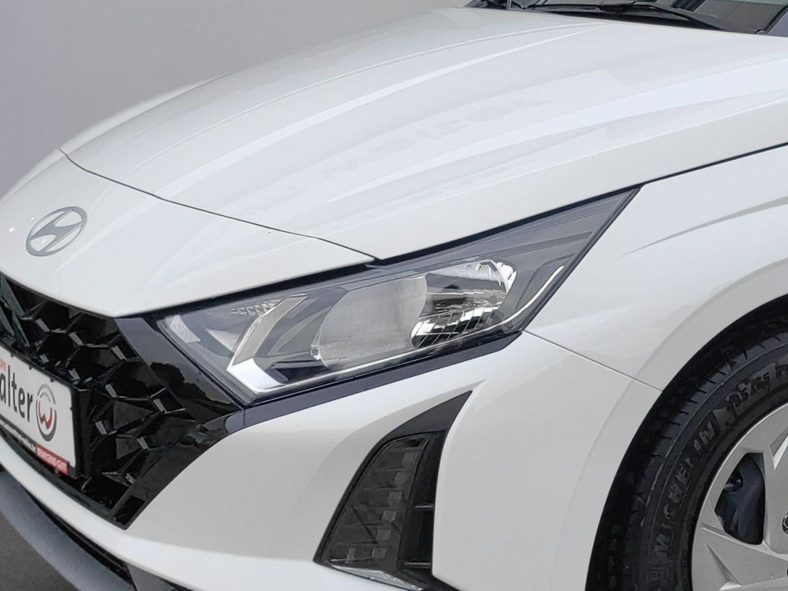Hyundai i20 – Bild 7