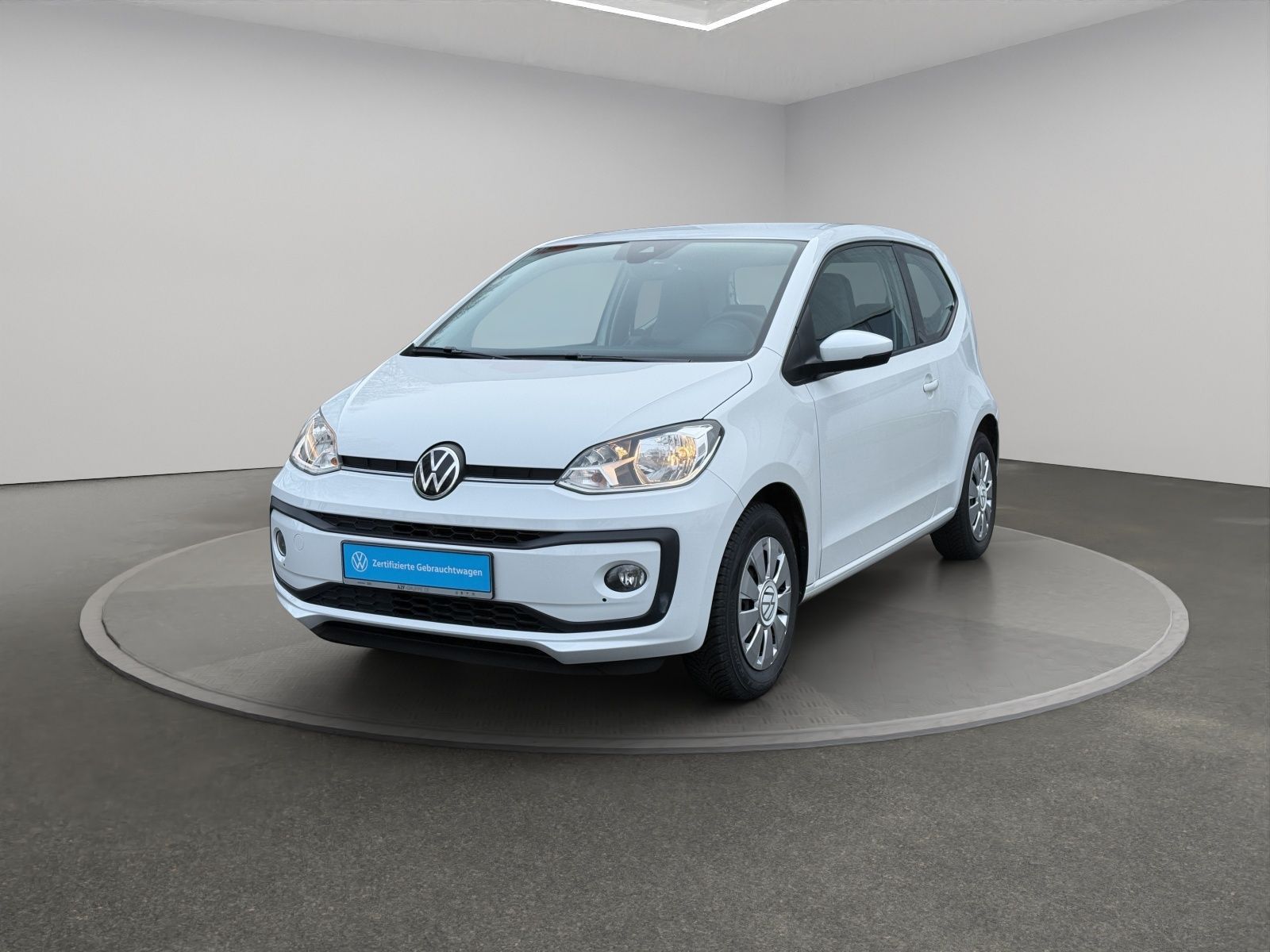 Volkswagen up! - Bild 2
