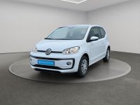 Volkswagen up! - Vorschau Bild 2