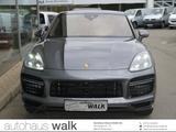 Porsche Cayenne Turbo Coupe