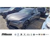 Alfa Romeo Giulia Veloce 2.0 Turbo AT8 Q4 EL. SITZE NAVI KA - Alfa Romeo Giulia: Veloce