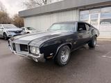 Oldsmobile Cutlass 442 W30 V8 V8 Coupé *H-Zulassung - Oldsmobile mit Benzin-Antrieb