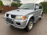 Mitsubishi Pajero Sport 2.5 TD/Instyle/4x4/Ahk/TÜV NEU/ - Mitsubishi Pajero mit Diesel-Antrieb: 2.5