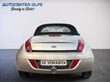 Ford Streetka 1.6 Elegance **TÜV NEU-CABRIO** - Ford Streetka Gebrauchtwagen