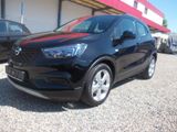 Opel Mokka X Selection Tempomat, Start Stop, 18"Alu, - Opel Mokka X in Frankfurt (Main)