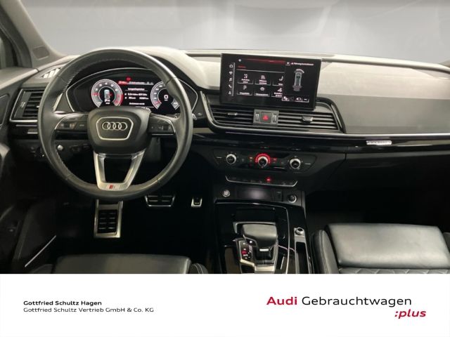 Audi Q5 - Bild 6