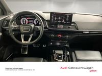 Audi Q5 - Vorschau Bild 6