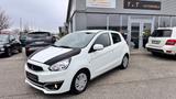 Mitsubishi Space Star Edition 100 Klima Radio BT AUX TÜV - Mitsubishi Space Star in Nürnberg