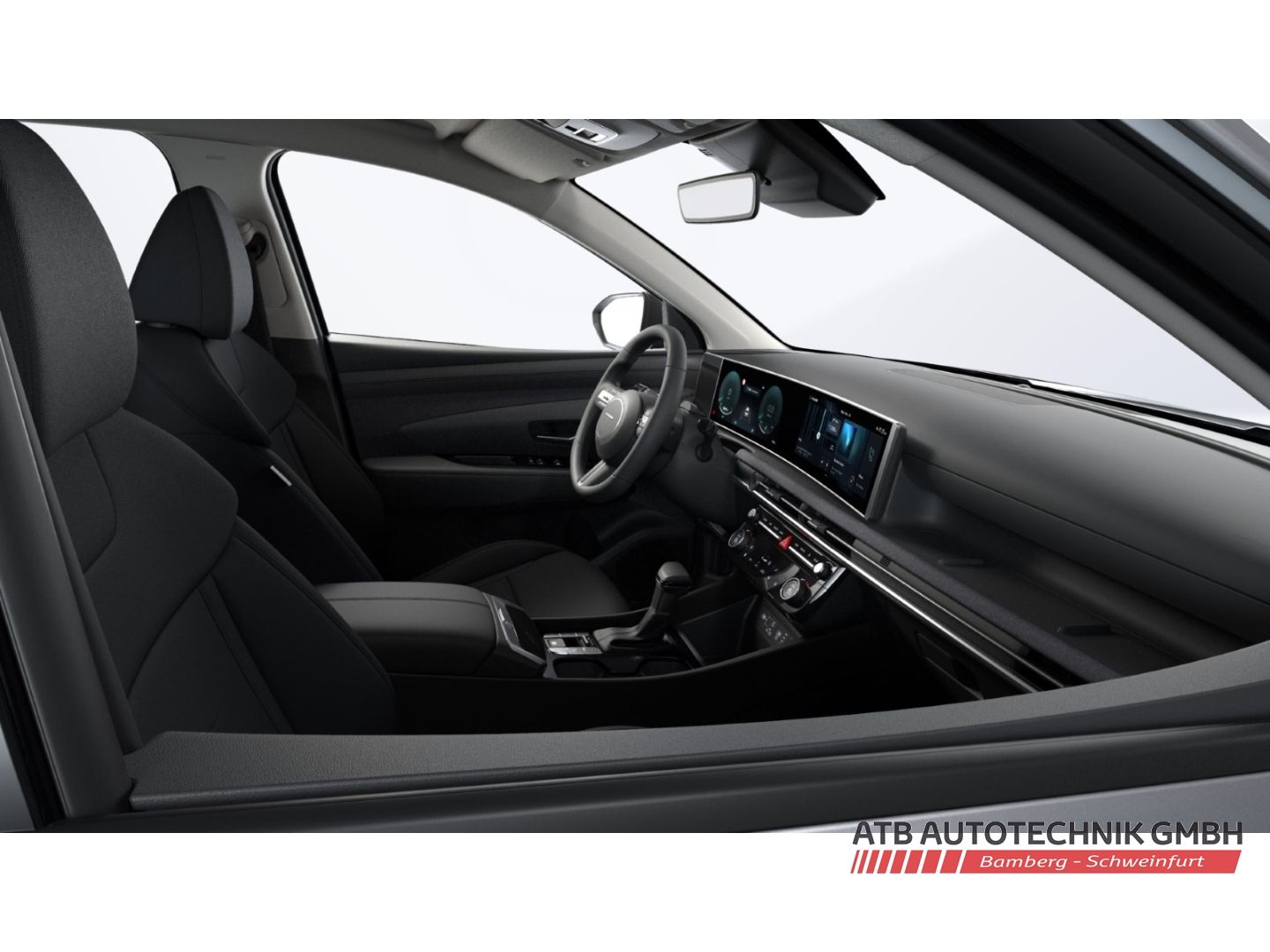 Hyundai TUCSON - Bild 11